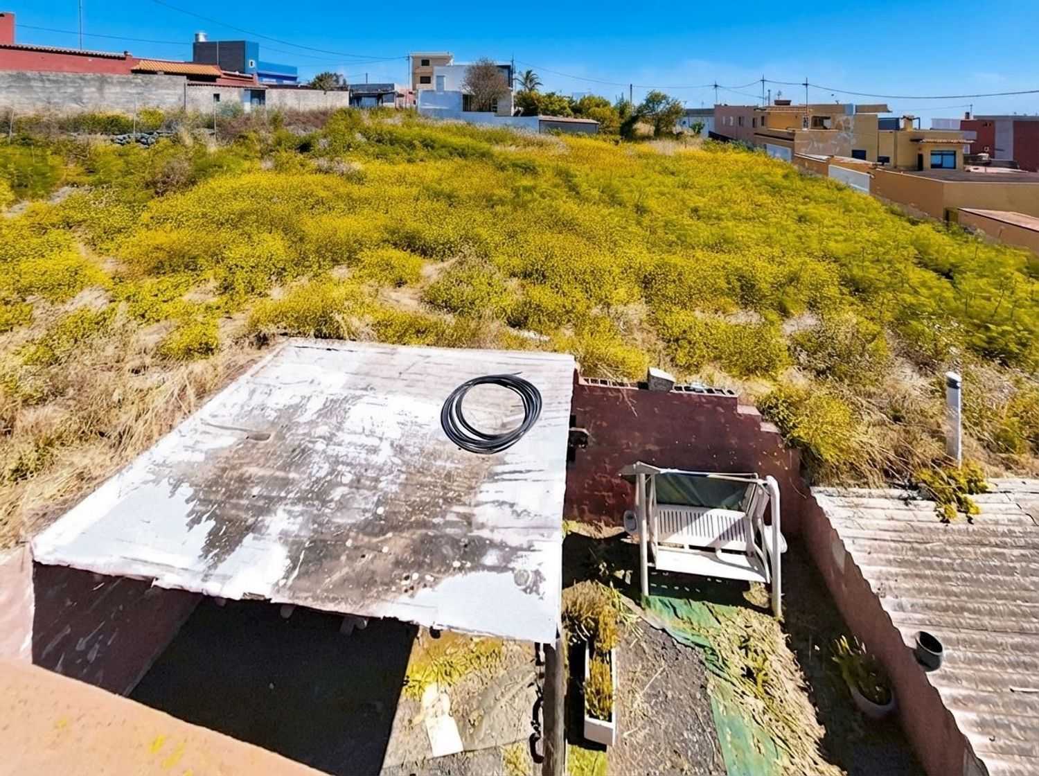 Casas o chalets-Venta-Santa BrÃ­gida-2417461-Foto-47