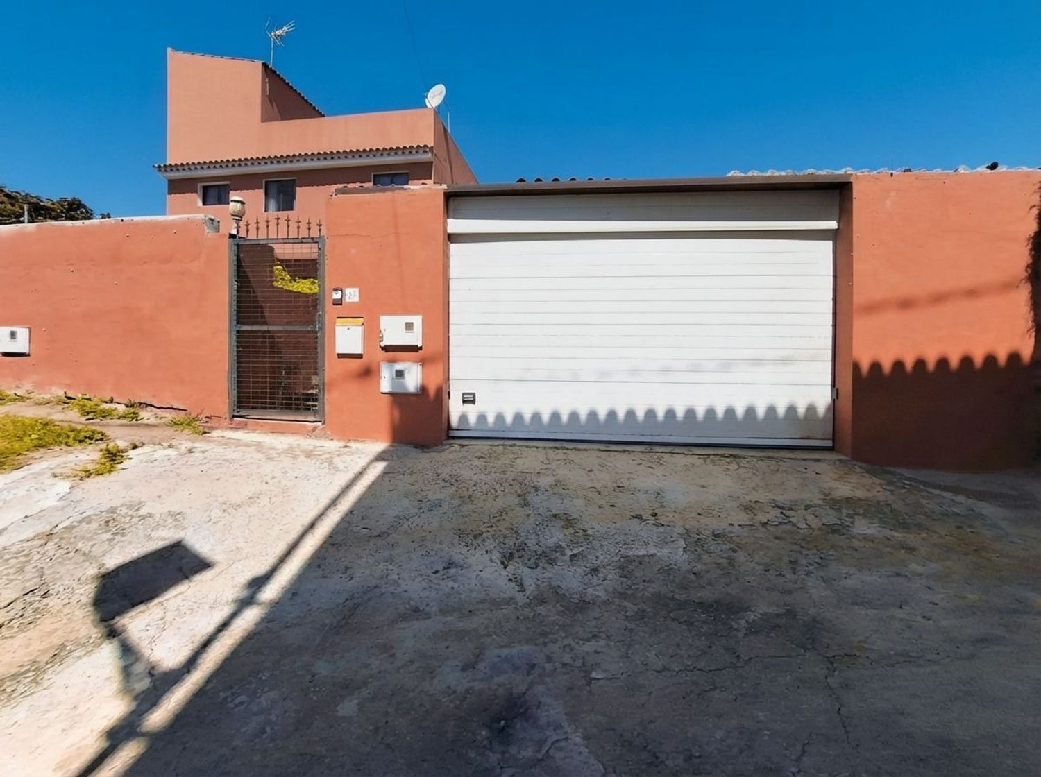 Casas o chalets-Venta-Santa BrÃ­gida-2417461-Foto-55
