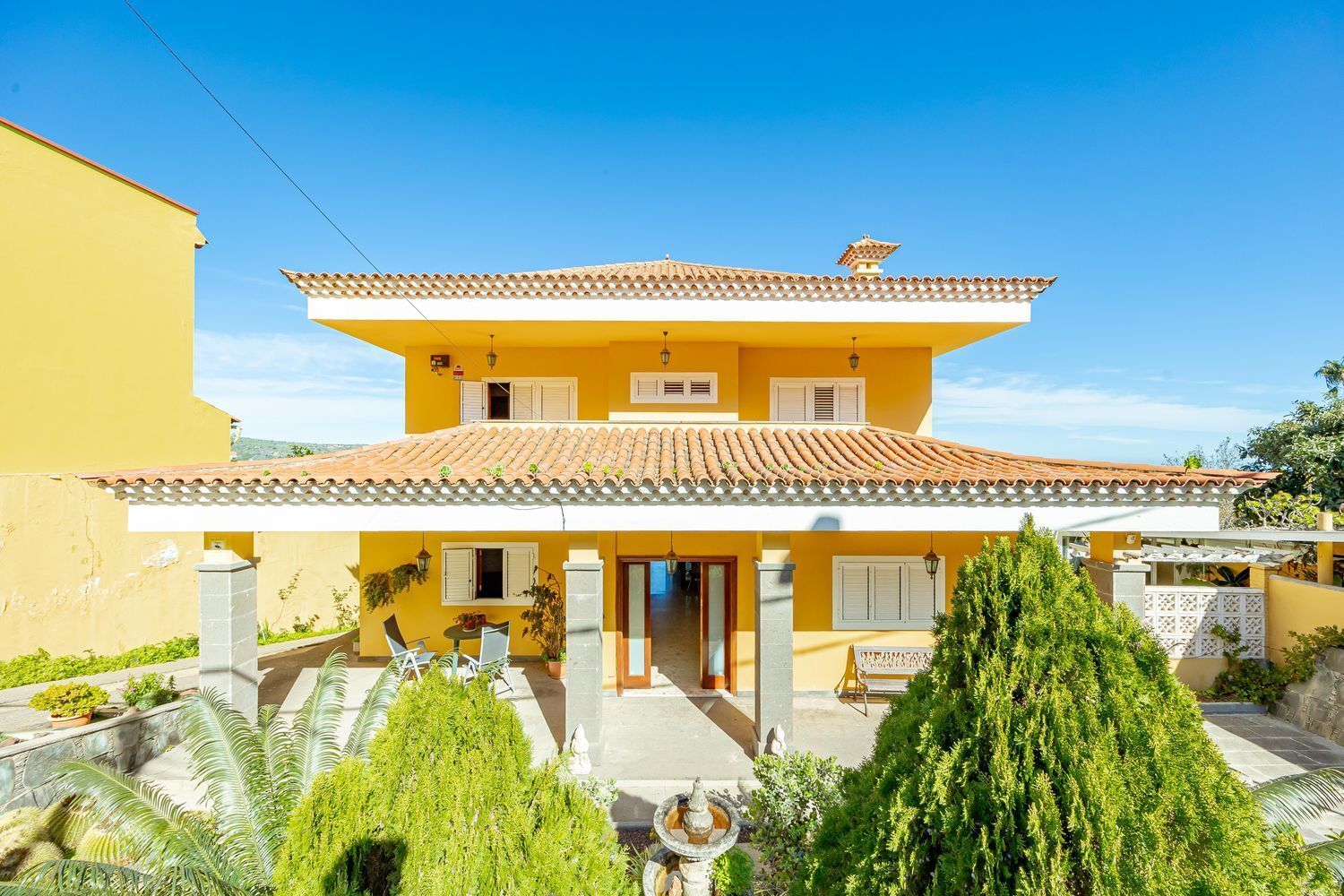 Casas o chalets-Venta-Santa Brígida-2417443