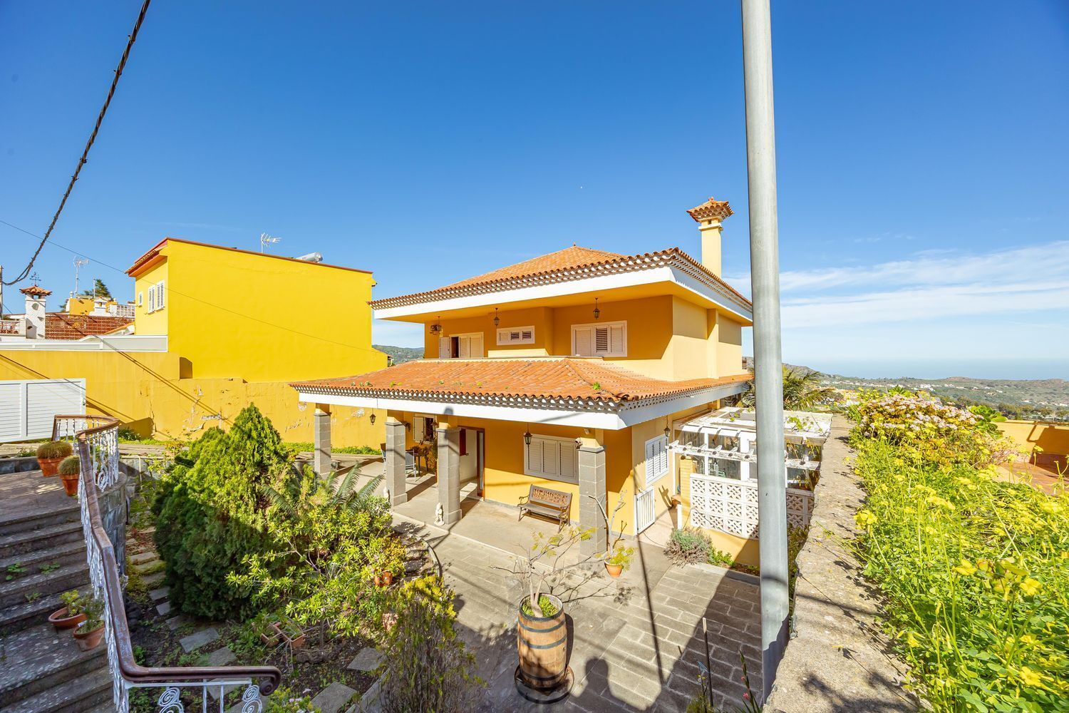 Casas o chalets-Venta-Santa BrÃ­gida-2417443-Foto-4