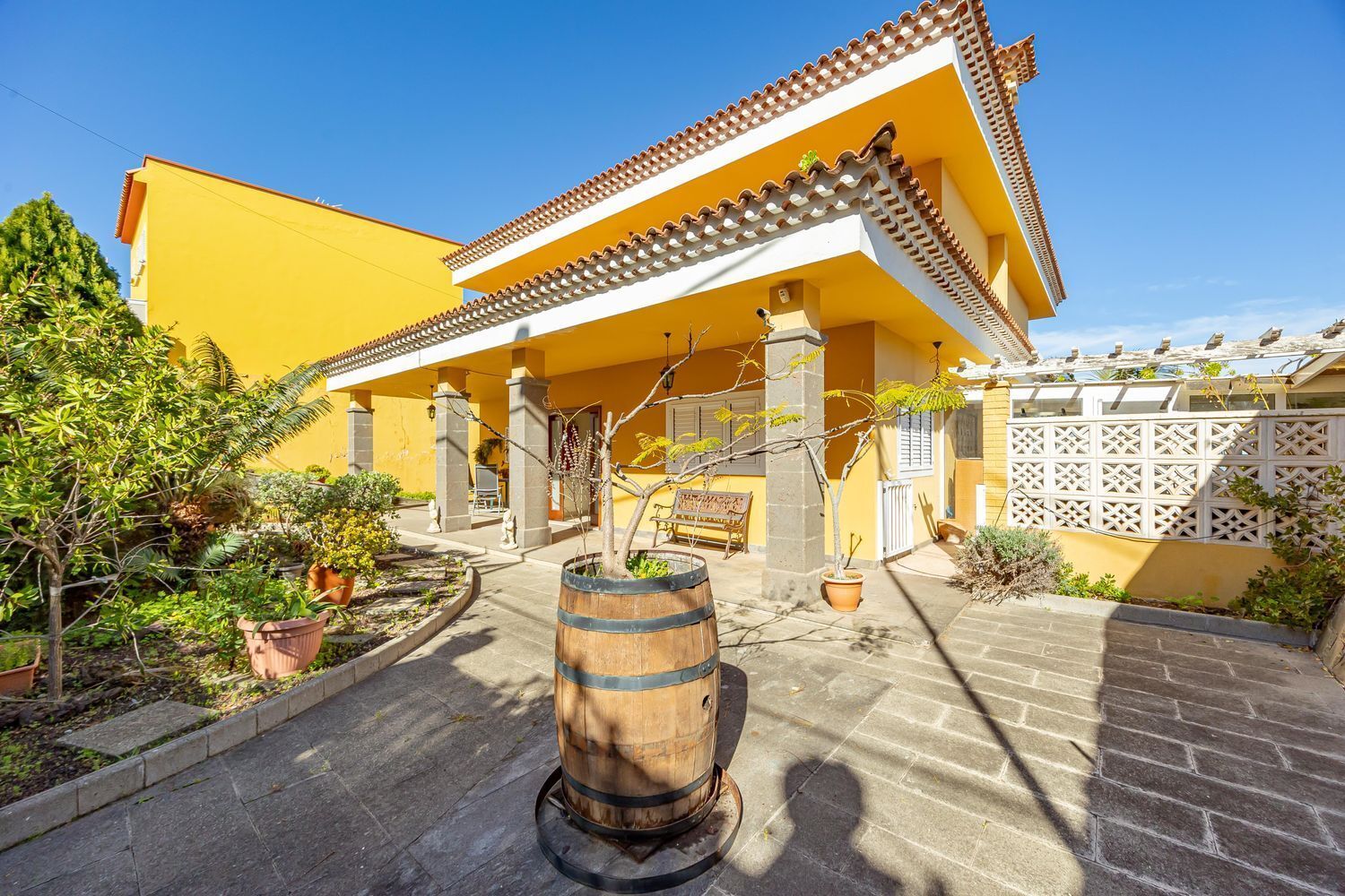 Casas o chalets-Venta-Santa BrÃ­gida-2417443-Foto-3