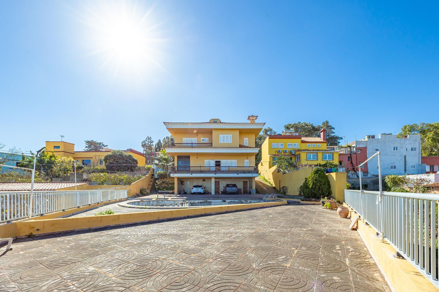 Casas o chalets-Venta-Santa BrÃ­gida-2417443-Foto-5