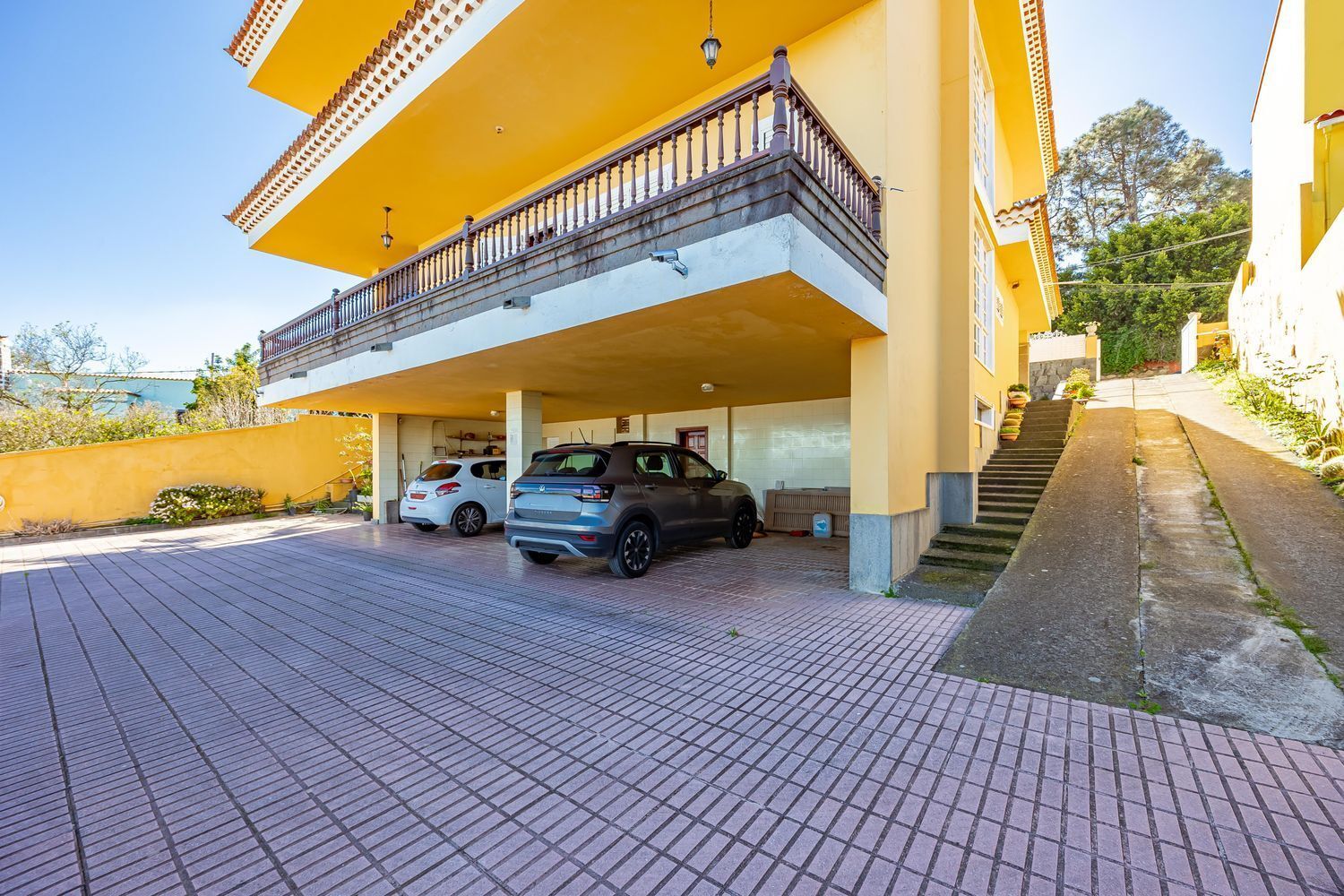 Casas o chalets-Venta-Santa BrÃ­gida-2417443-Foto-7