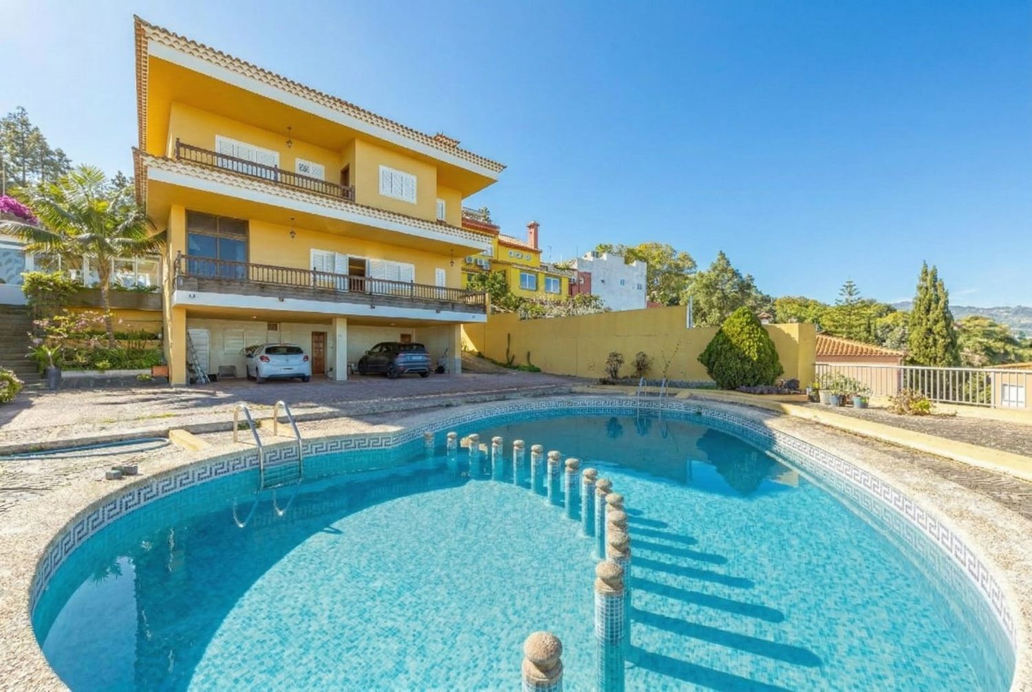 Casas o chalets-Venta-Santa BrÃ­gida-2417443-Foto-21