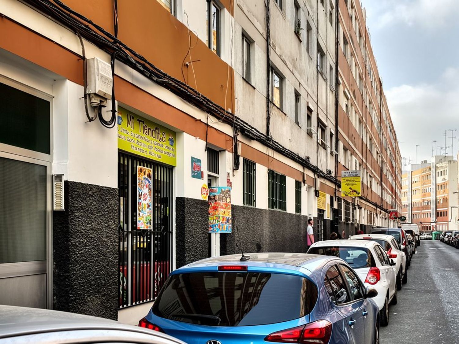 Pisos-Venta-Las Palmas de Gran Canaria-2417440