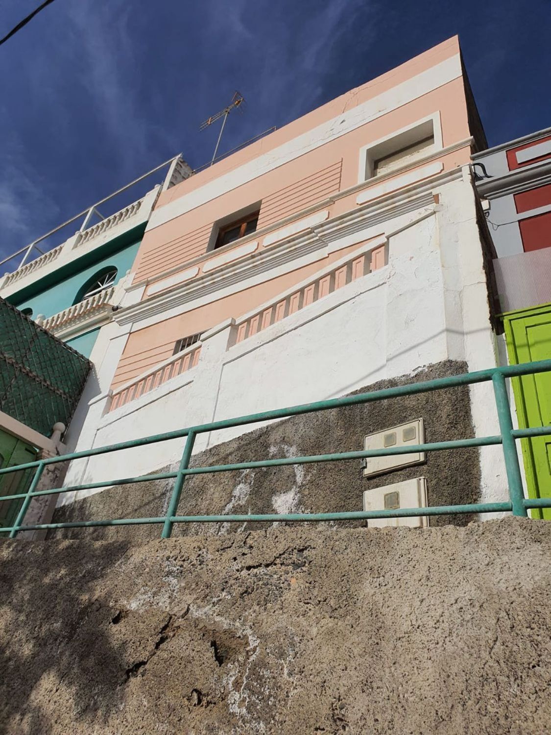 Casas o chalets-Venta-Las Palmas de Gran Canaria-2417437-Foto-3