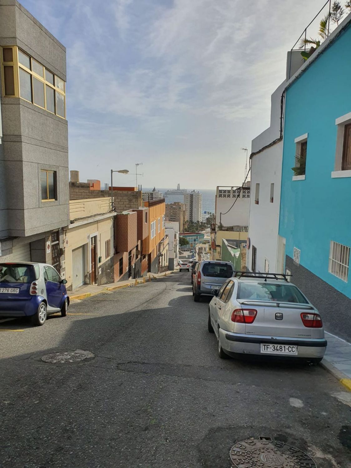 Casas o chalets-Venta-Las Palmas de Gran Canaria-2417437-Foto-7
