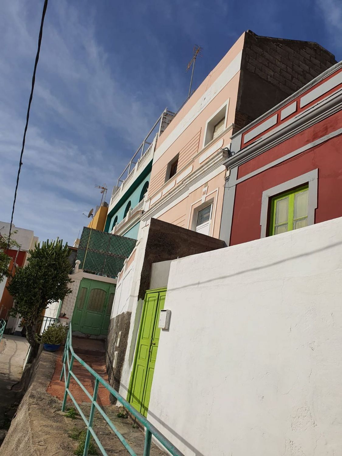 Casas o chalets-Venta-Las Palmas de Gran Canaria-2417437-Foto-2