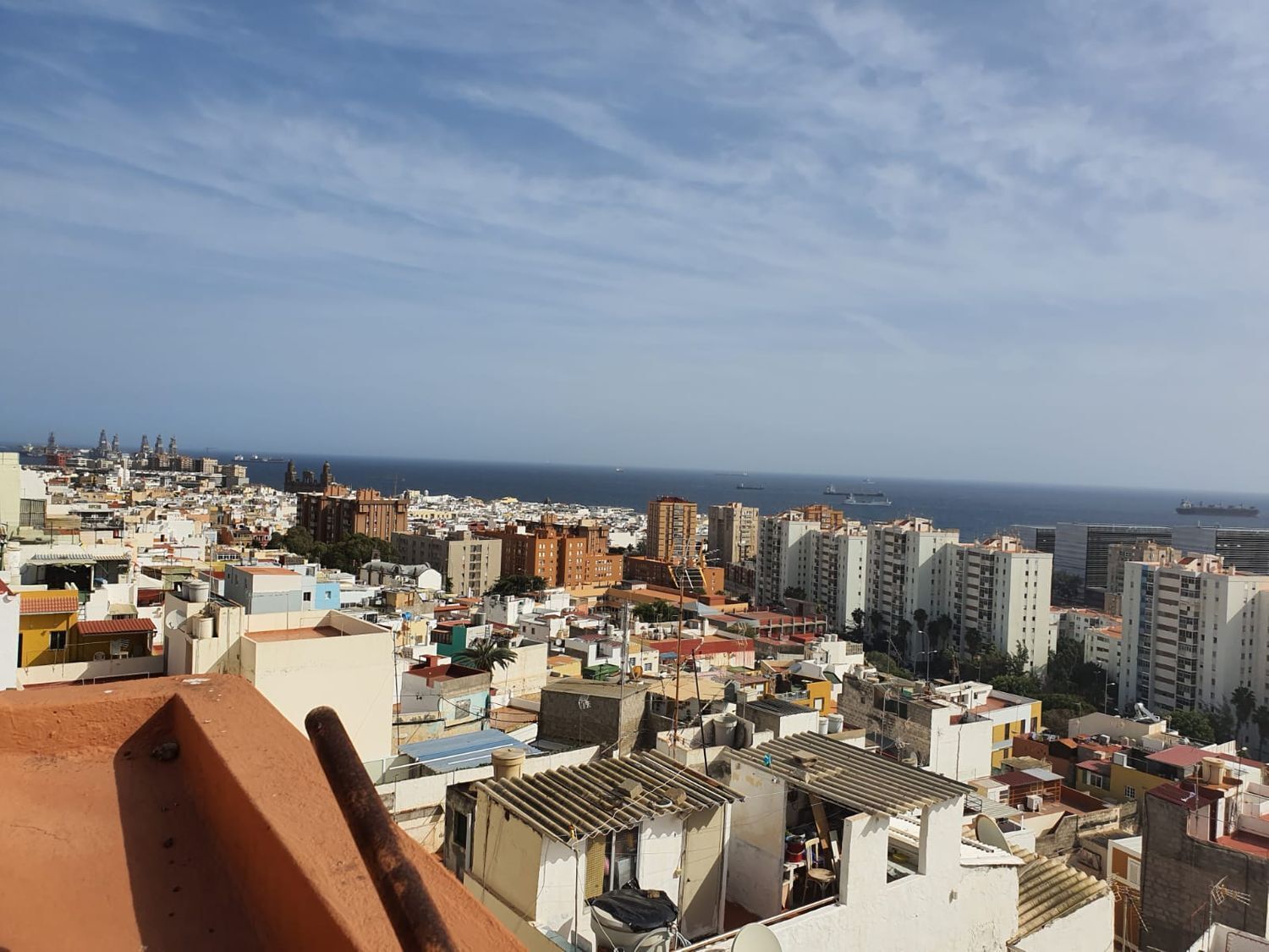 Casas o chalets-Venta-Las Palmas de Gran Canaria-2417437