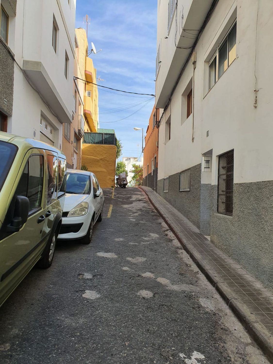 Casas o chalets-Venta-Las Palmas de Gran Canaria-2417437-Foto-6