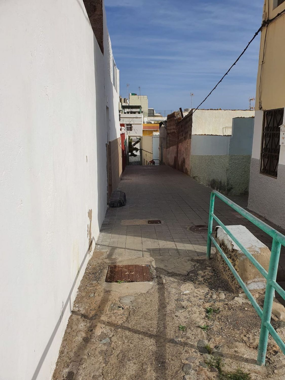 Casas o chalets-Venta-Las Palmas de Gran Canaria-2417437-Foto-31