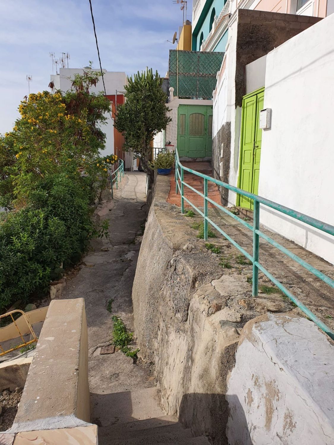 Casas o chalets-Venta-Las Palmas de Gran Canaria-2417437-Foto-32