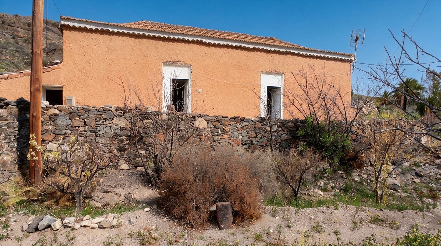 Casas o chalets-Venta-San BartolomÃ© de Tirajana-2417431-Foto-4