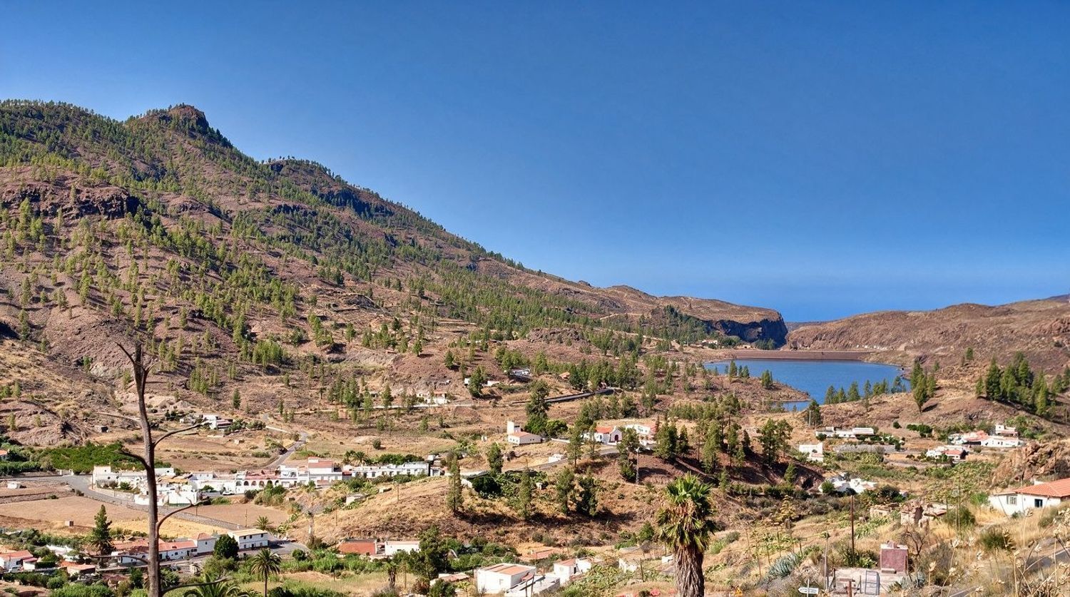 Casas o chalets-Venta-San BartolomÃ© de Tirajana-2417431-Foto-3