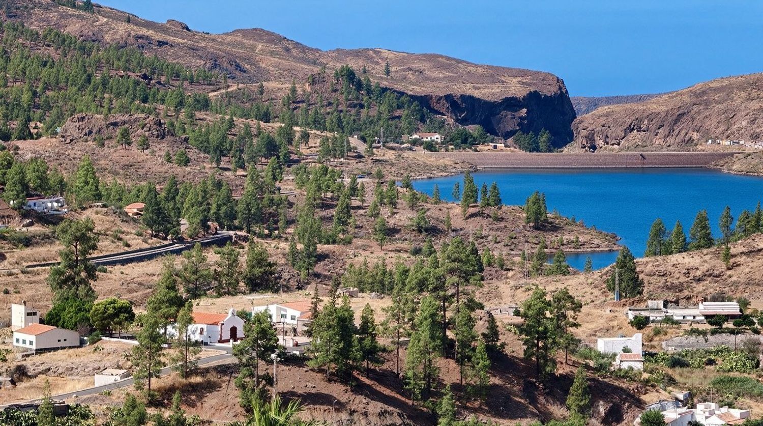 Casas o chalets-Venta-San BartolomÃ© de Tirajana-2417431-Foto-2
