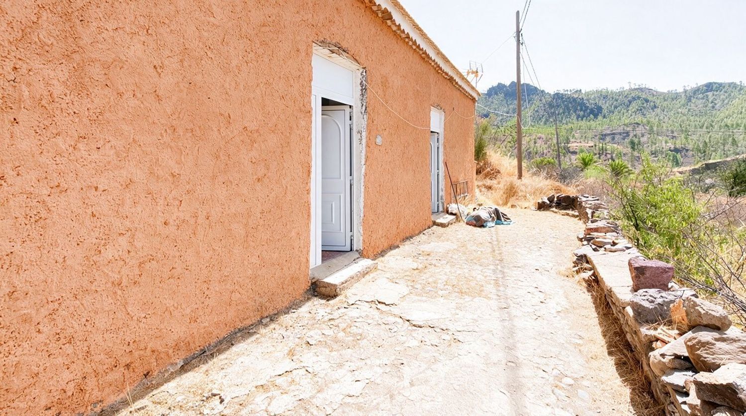 Casas o chalets-Venta-San BartolomÃ© de Tirajana-2417431-Foto-5