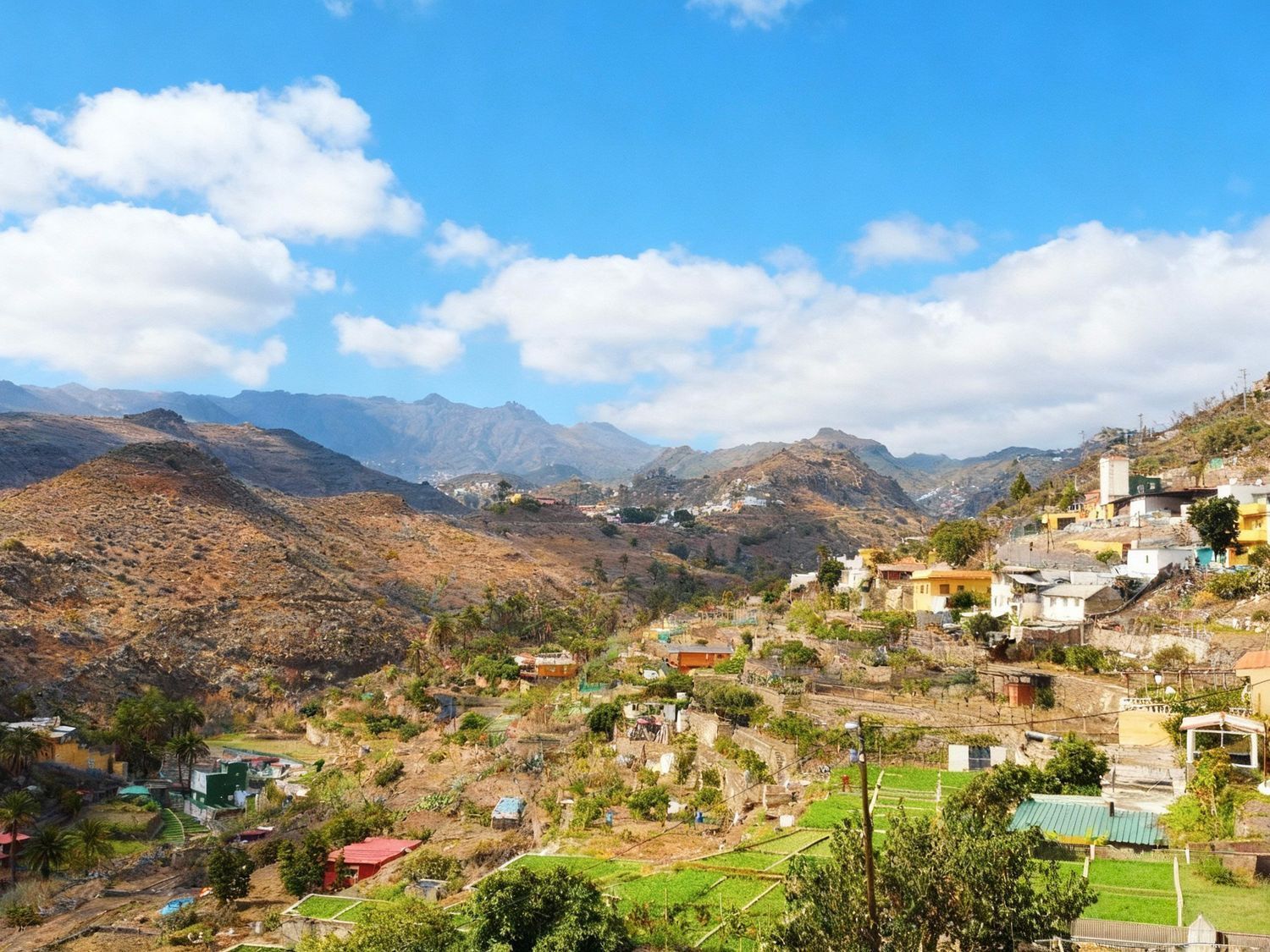 Casas o chalets-Venta-Telde-2417428