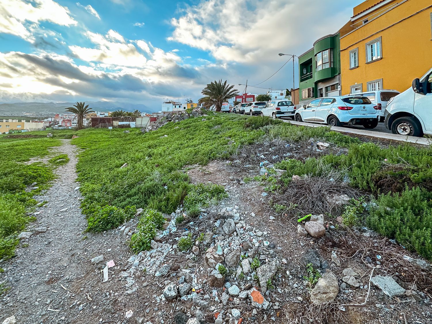 Fincas y solares-Venta-Agaete-2417425-Foto-3