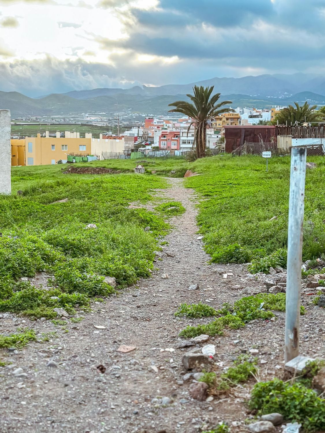 Fincas y solares-Venta-Agaete-2417425-Foto-5
