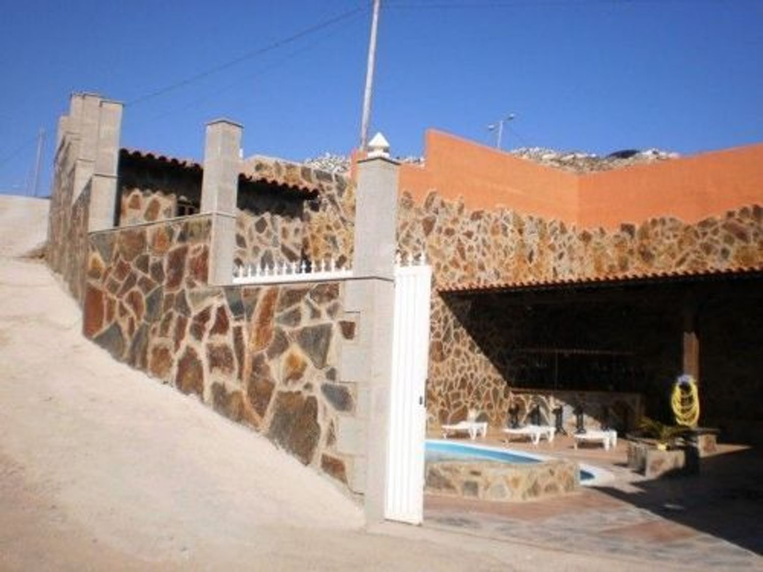 Casas o chalets-Venta-Las Palmas de Gran Canaria-2417419-Foto-2