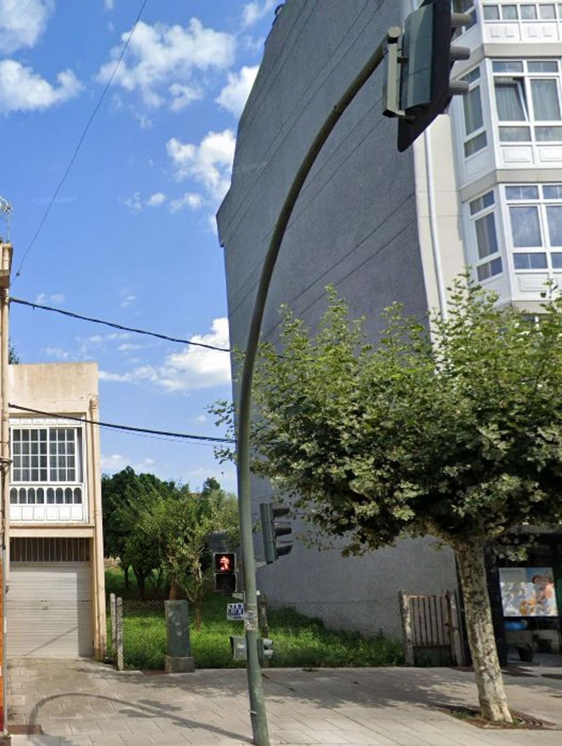 Fincas y solares-Venta-Fene-2417416-Foto-3