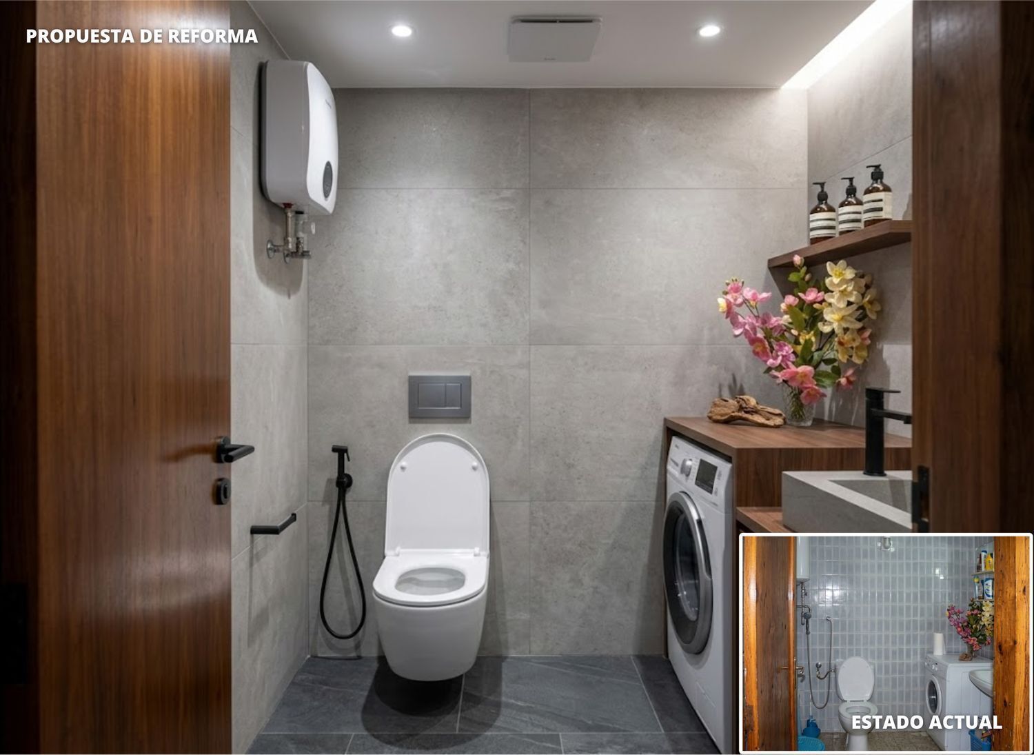 Casas o chalets-Venta-Teror-2417404-Foto-9