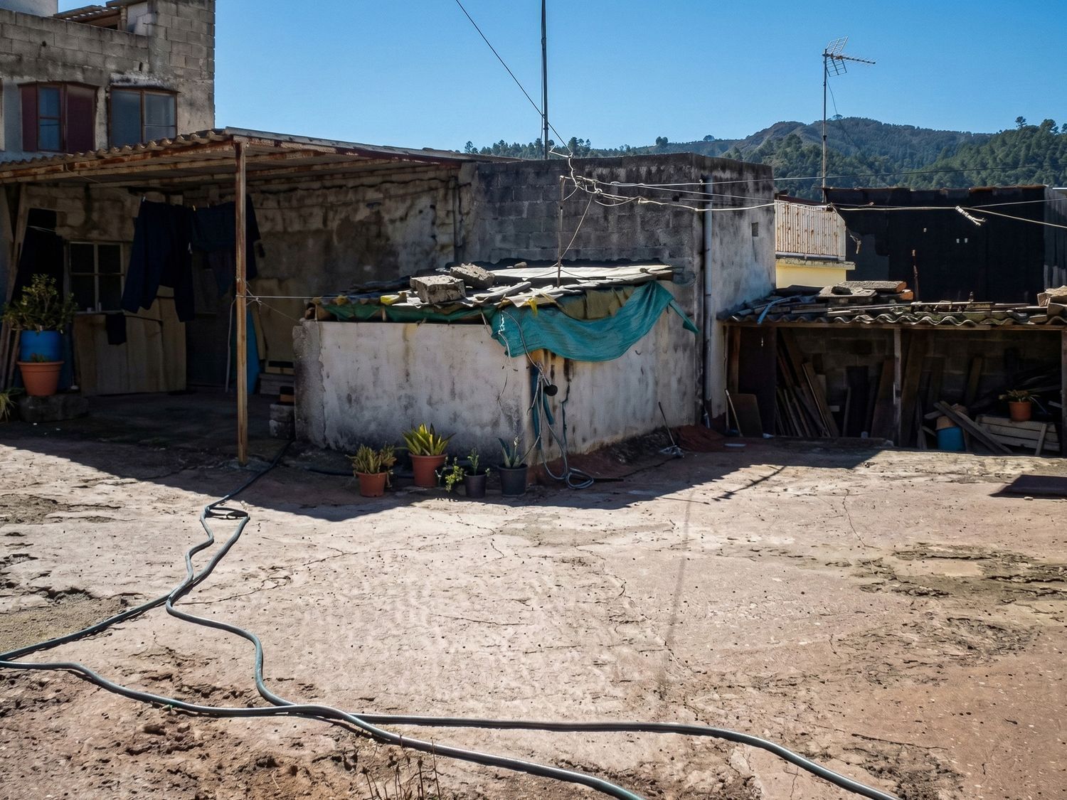 Casas o chalets-Venta-Teror-2417404-Foto-22