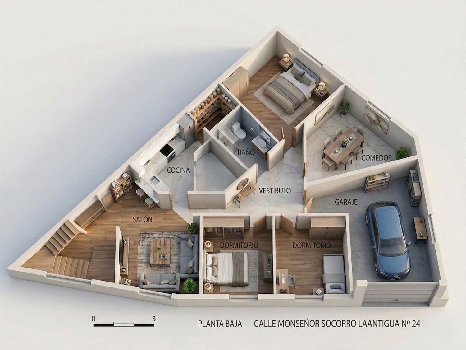 Casas o chalets-Venta-Teror-2417404-Foto-23