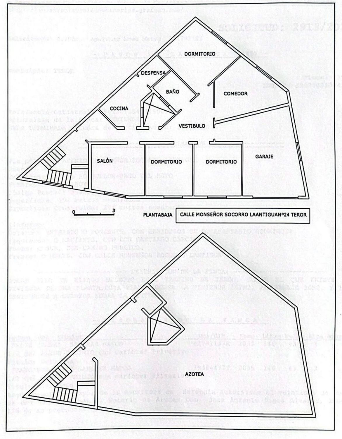 Casas o chalets-Venta-Teror-2417404-Foto-24