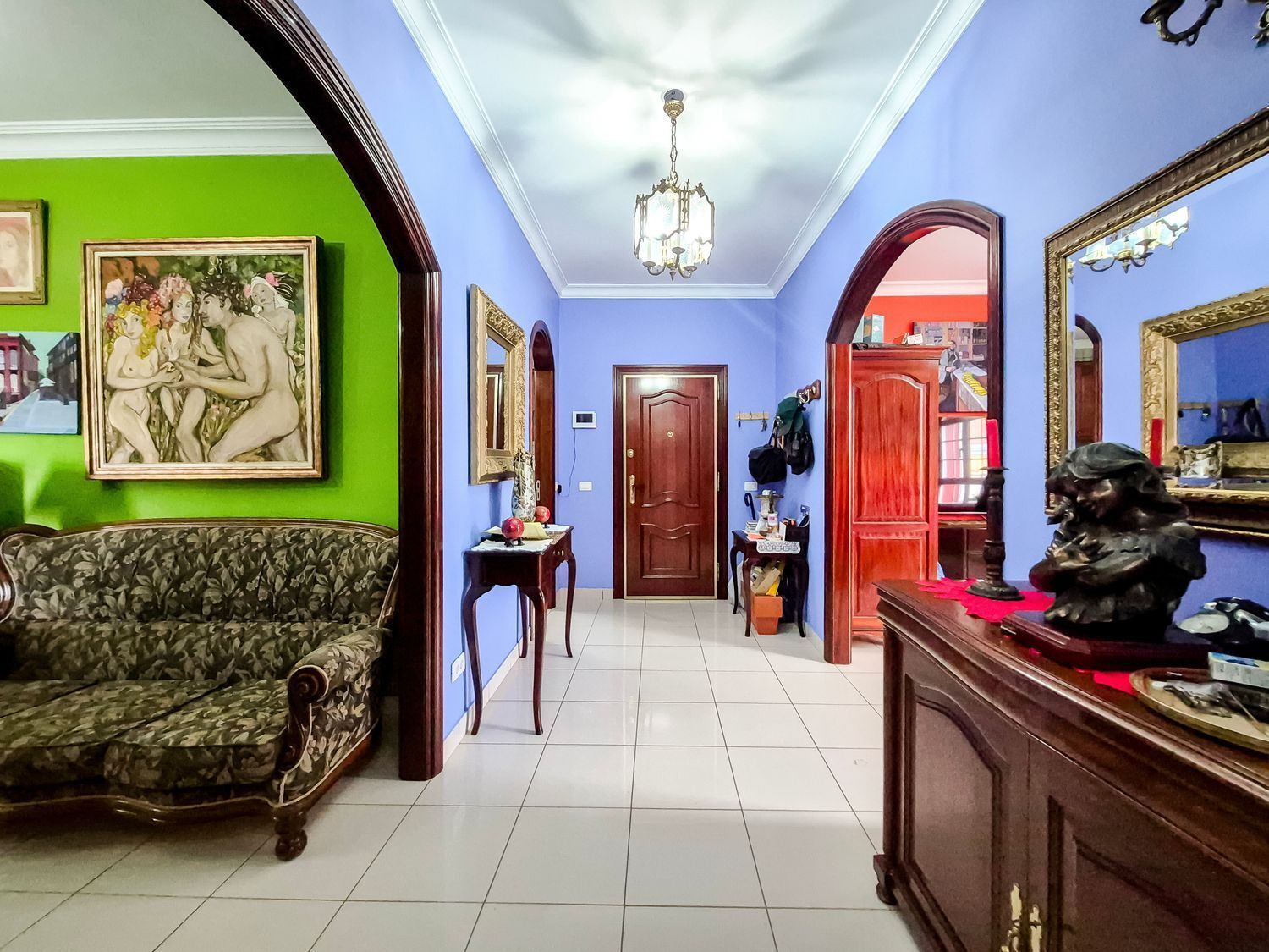 Casas o chalets-Venta-Santa BrÃ­gida-2417398-Foto-6