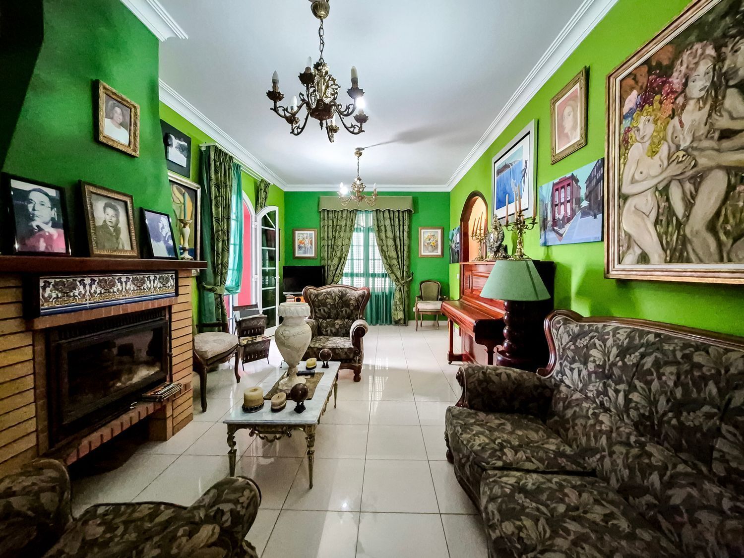 Casas o chalets-Venta-Santa BrÃ­gida-2417398-Foto-8