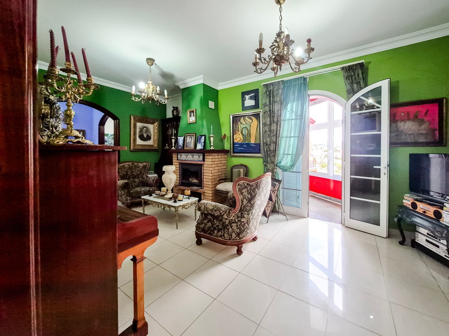 Casas o chalets-Venta-Santa BrÃ­gida-2417398-Foto-9