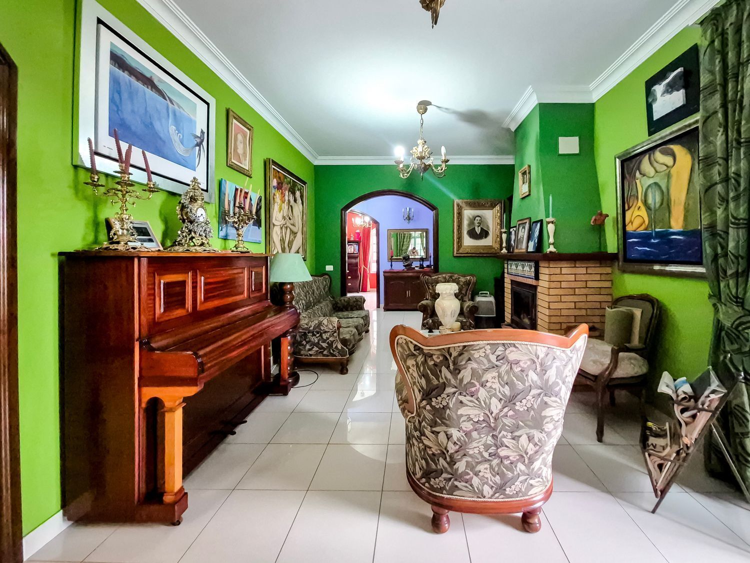 Casas o chalets-Venta-Santa BrÃ­gida-2417398-Foto-7