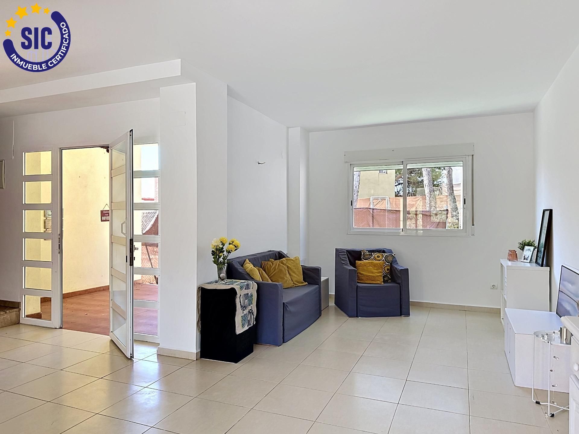 Casas o chalets-Venta-La Serrada-2417033-Foto-3