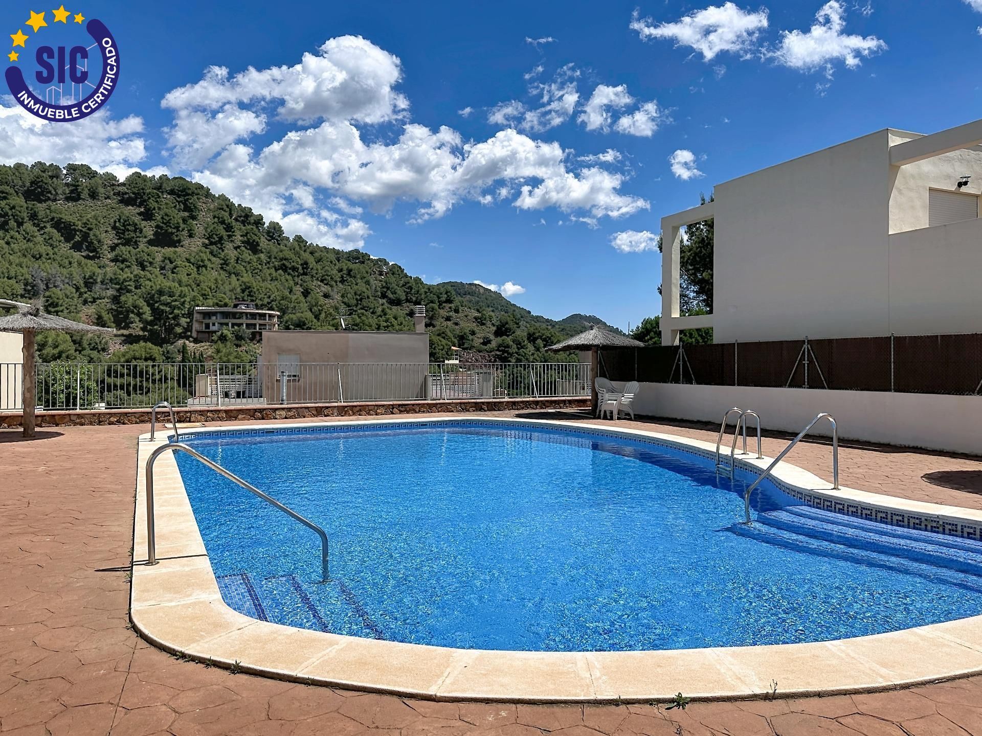 Casas o chalets-Venta-La Serrada-2417033-Foto-2