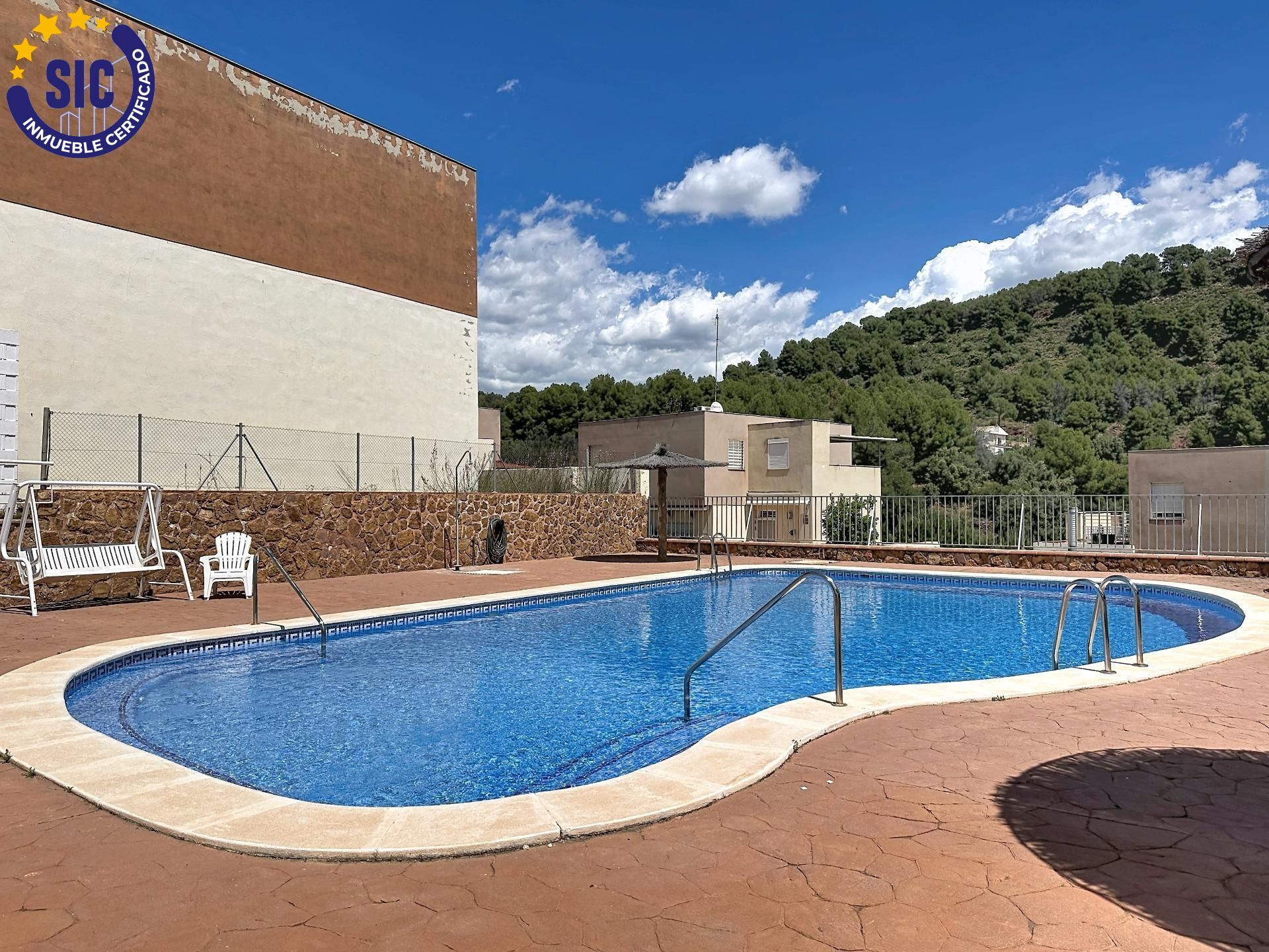 Casas o chalets-Venta-La Serrada-2417033-Foto-27