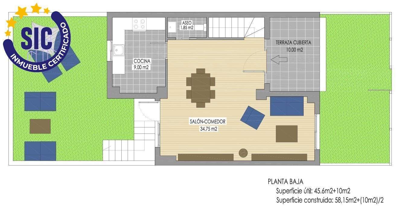 Casas o chalets-Venta-La Serrada-2417033-Foto-44