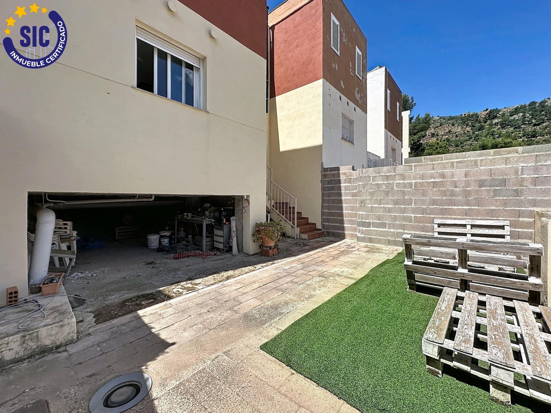 Casas o chalets-Venta-La Serrada-2417033-Foto-42
