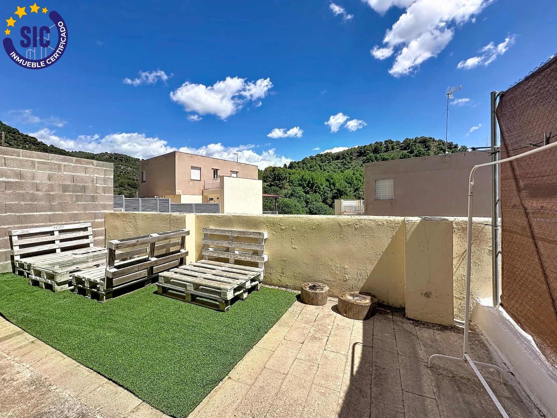 Casas o chalets-Venta-La Serrada-2417033-Foto-43
