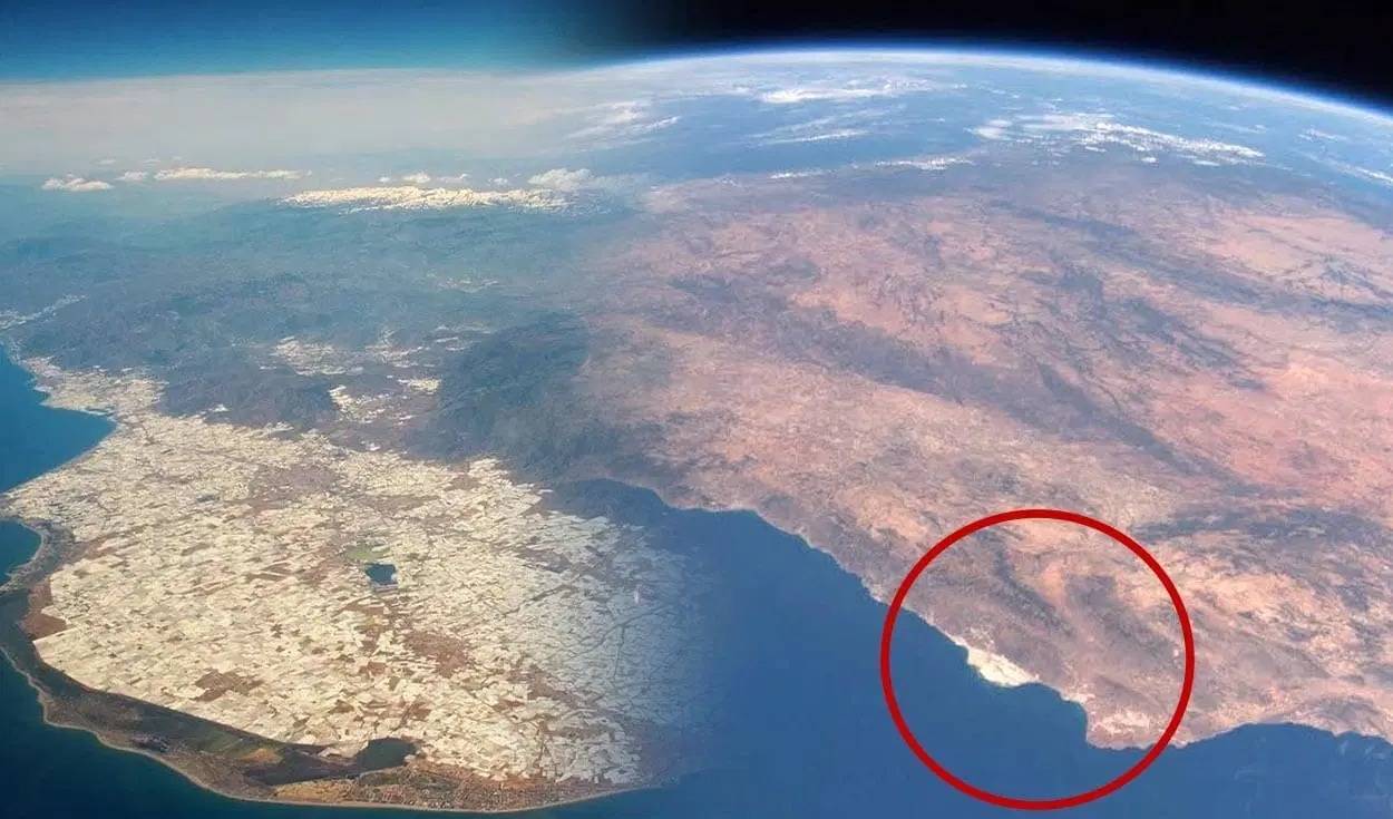 Fincas y solares-Venta-Almería-1744123