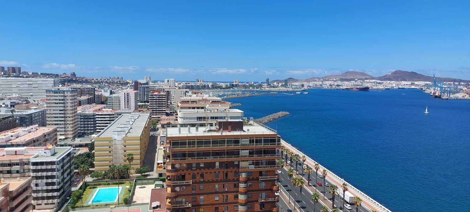 Pisos-Alquiler-Las Palmas de Gran Canaria-2411166-Foto-26