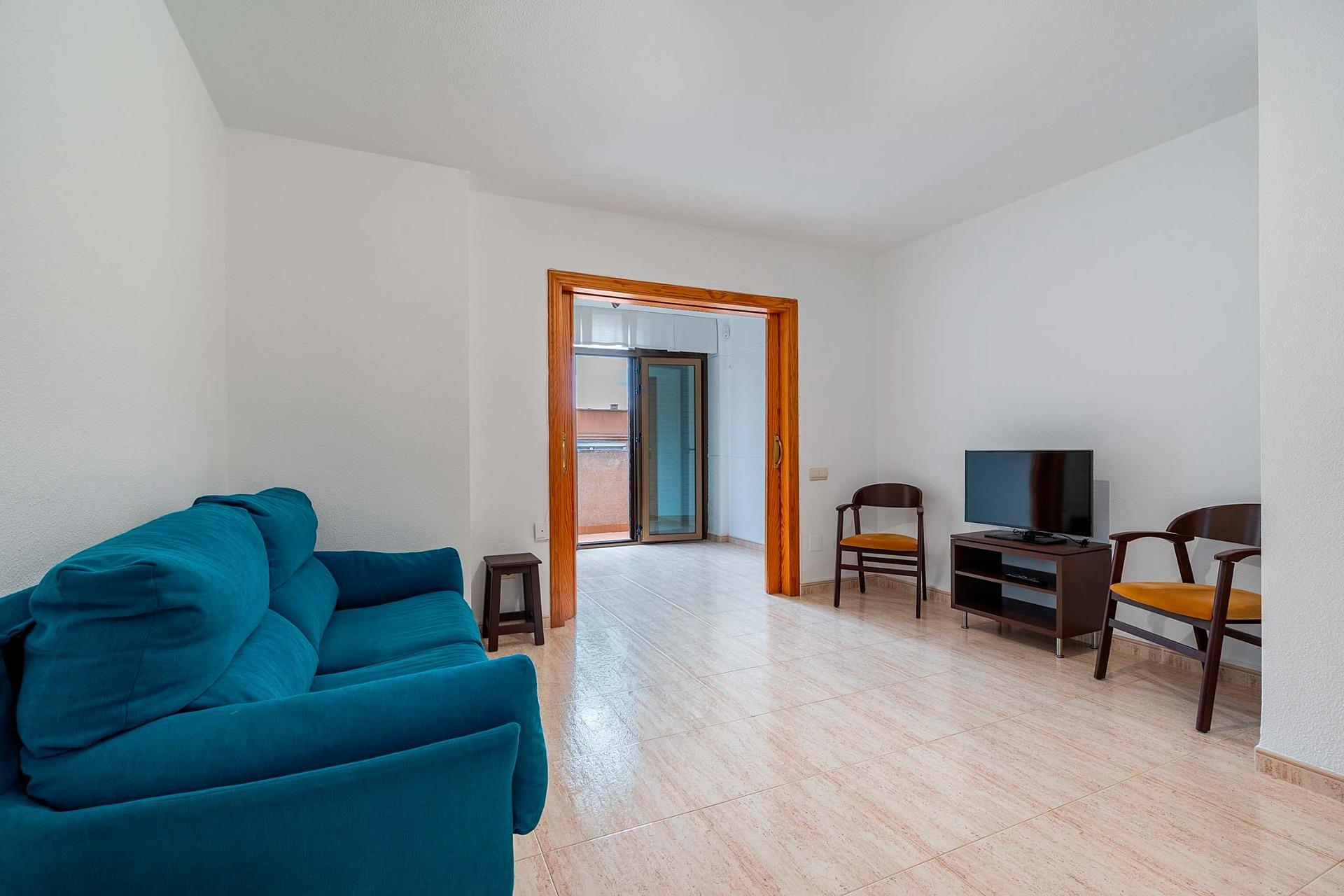 Pisos-Venta-El Ejido-2417060-Foto-3