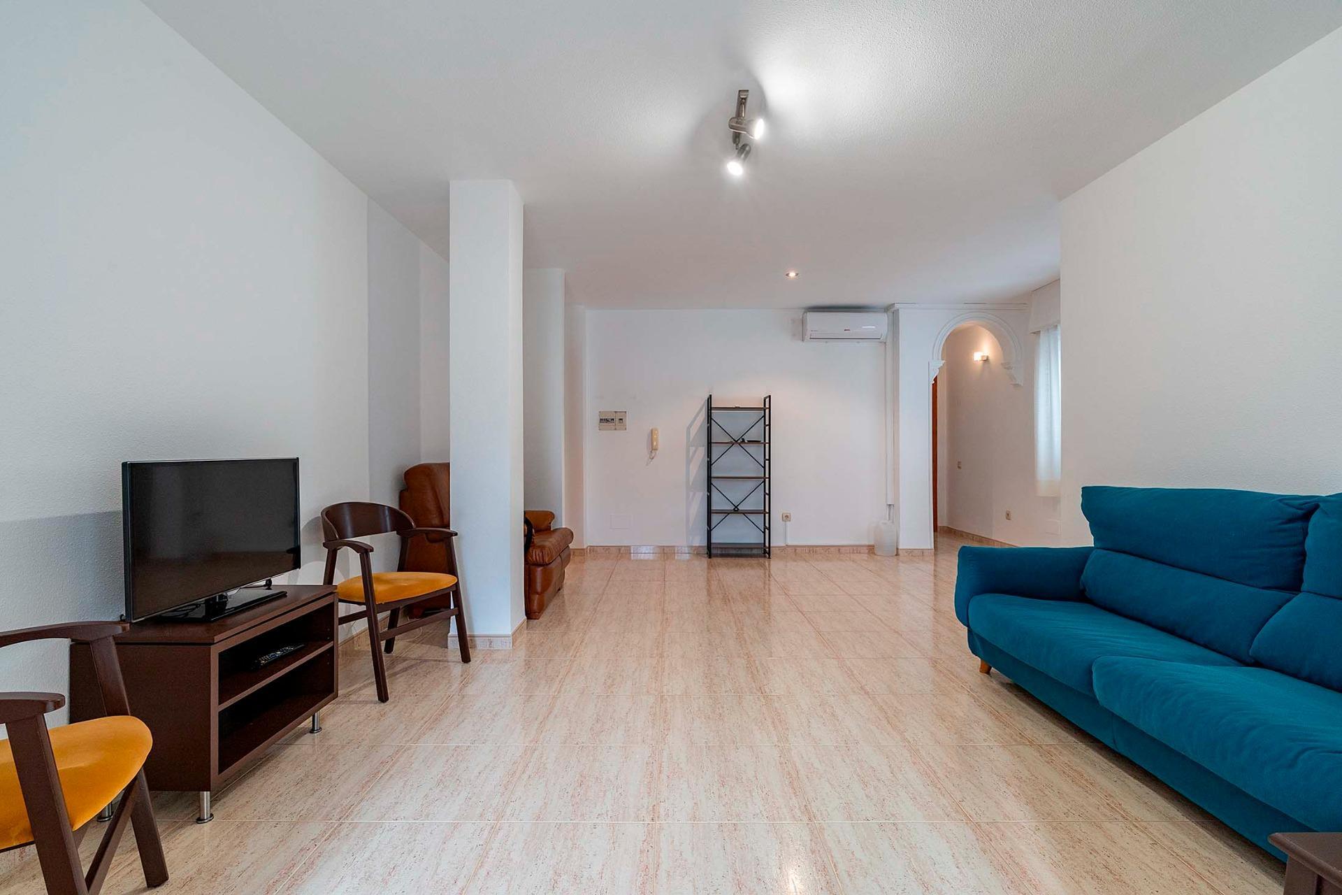 Pisos-Venta-El Ejido-2417060-Foto-4
