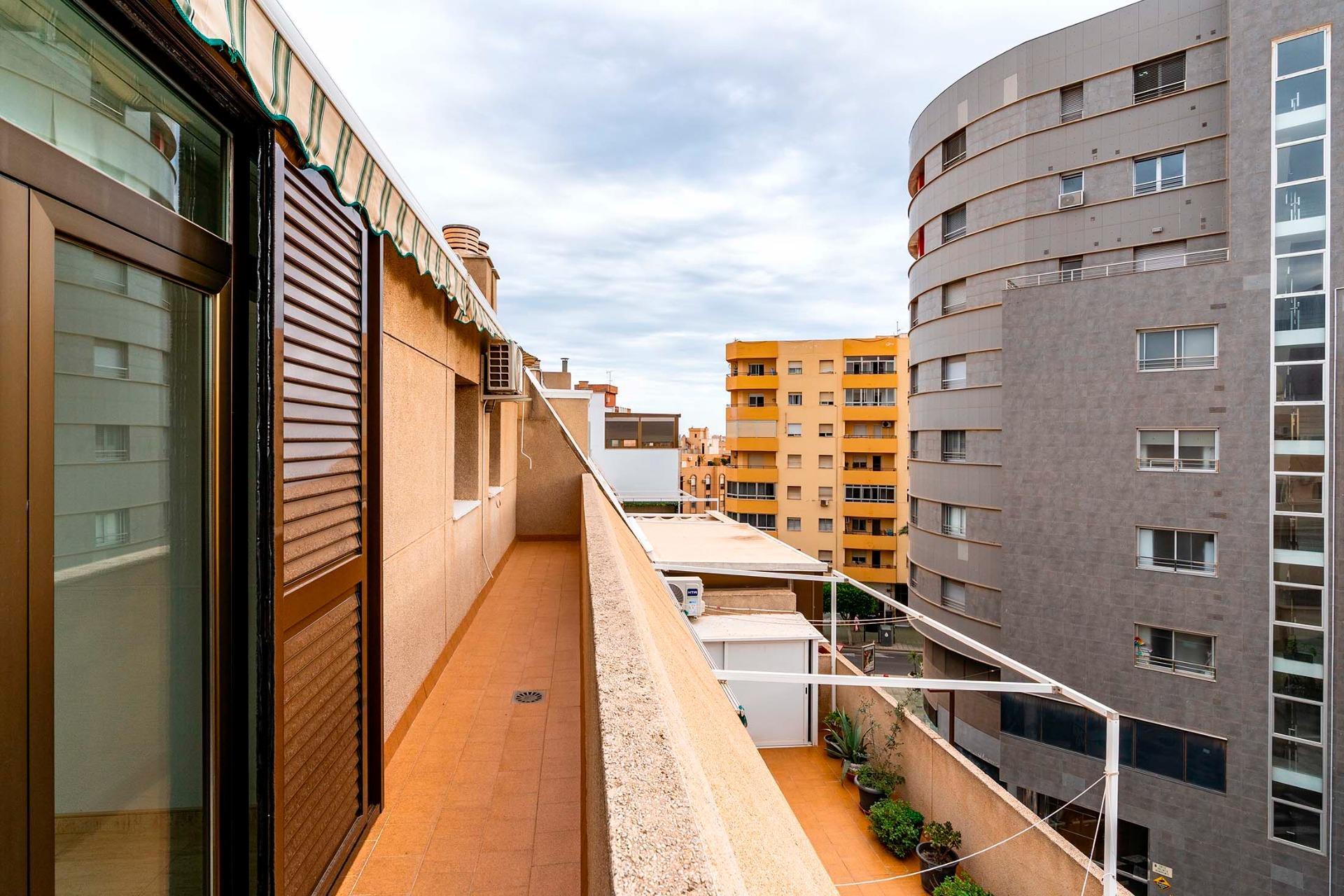 Pisos-Venta-El Ejido-2417060-Foto-7