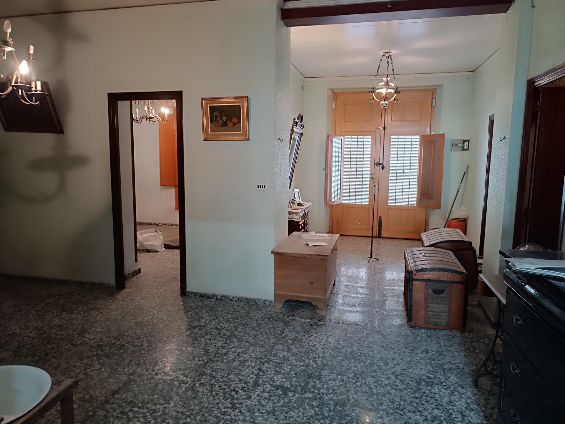 Casas o chalets-Venta-Quatretonda-2417054