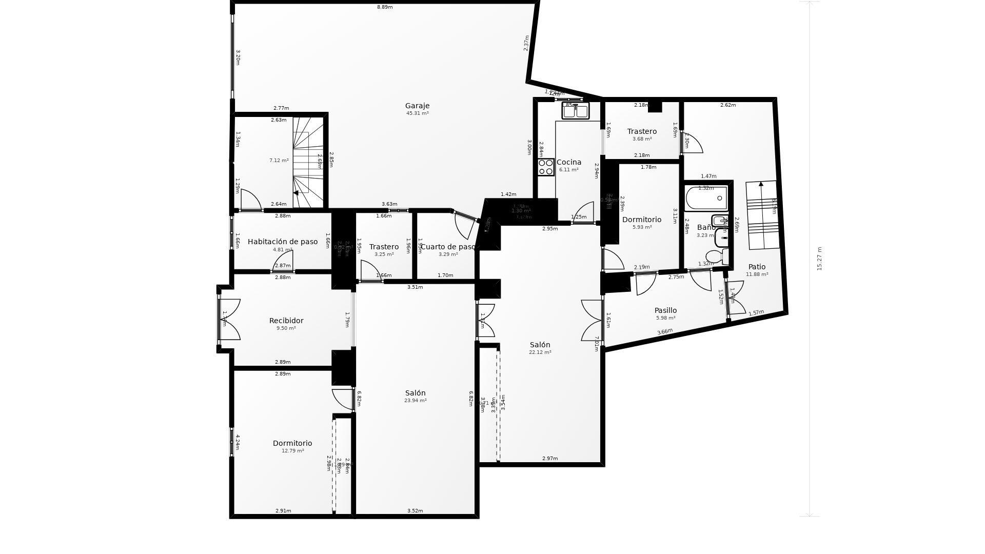 Casas o chalets-Venta-Quatretonda-2417054-Foto-79