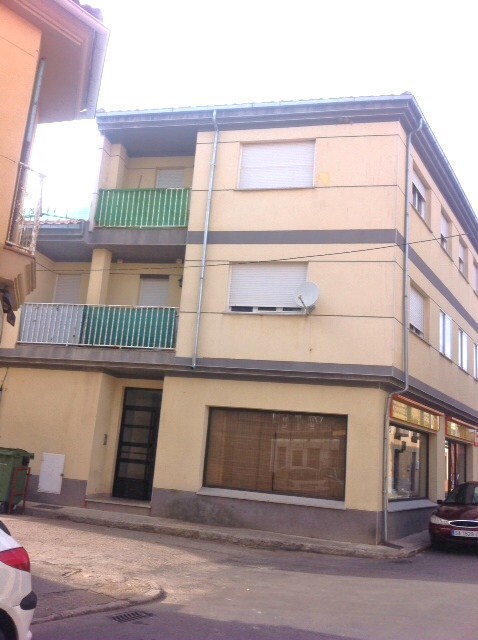 Pisos-Venta-La Fuente de San Esteban-2417051