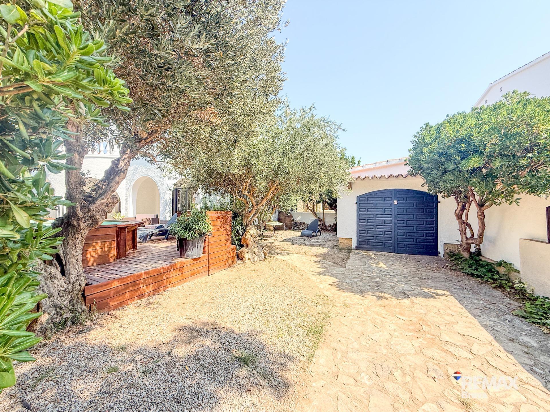 Casas o chalets-Venta-CastellÃ³ d