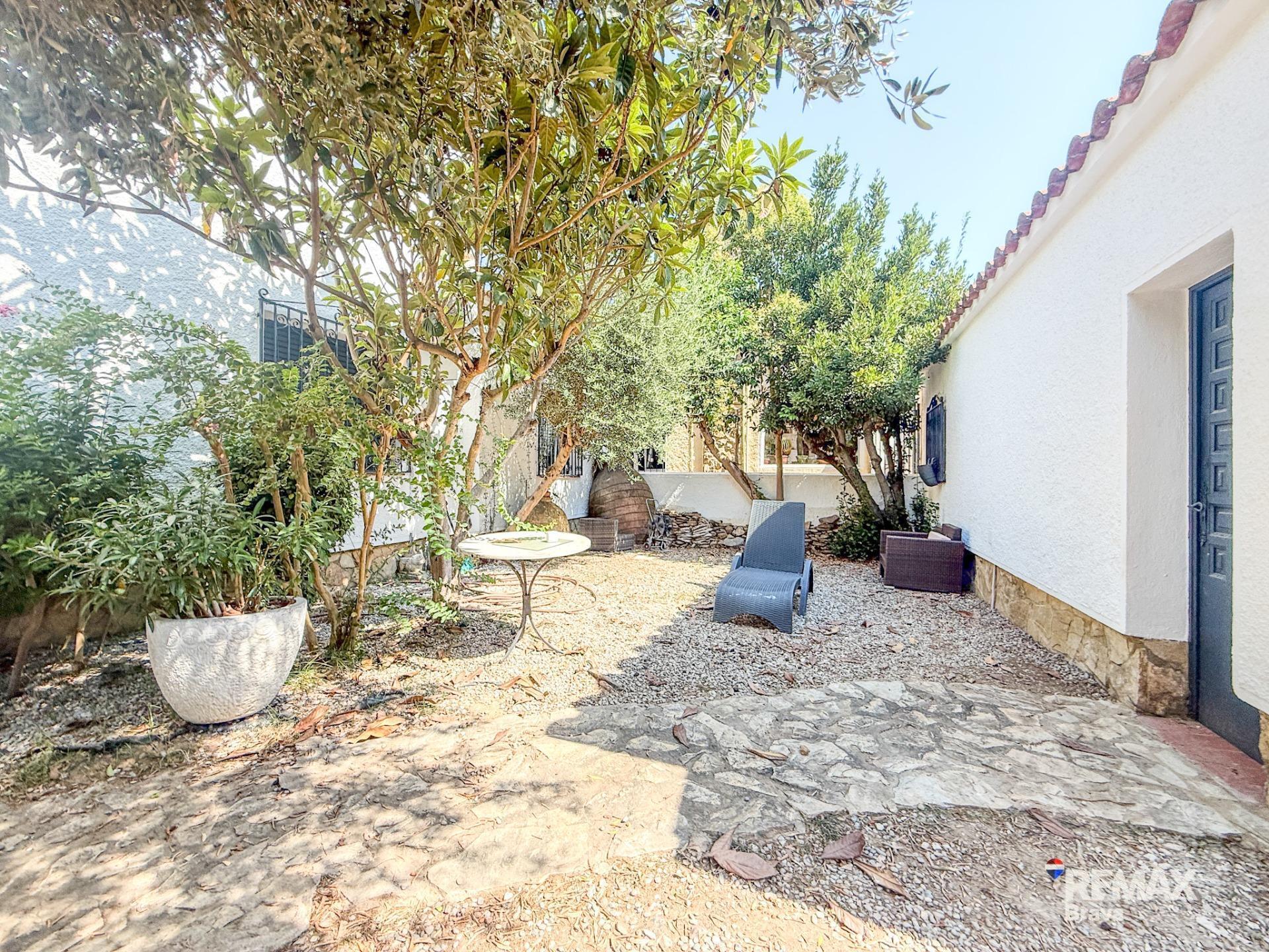 Casas o chalets-Venta-CastellÃ³ d