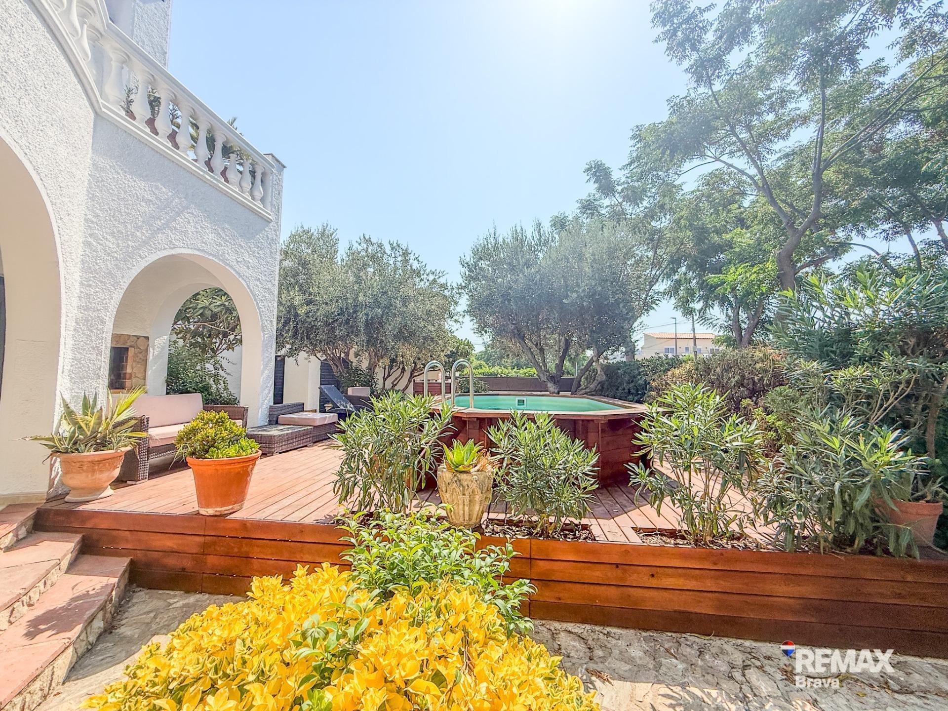 Casas o chalets-Venta-CastellÃ³ d